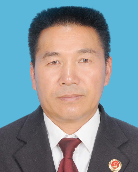 内蒙古自治区多伦县人民检察院